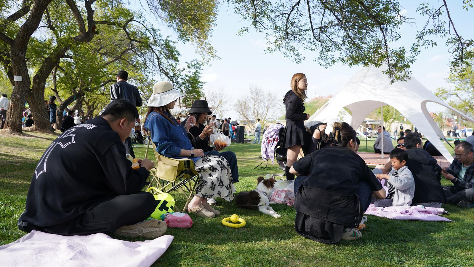 中川&middot;青云驿