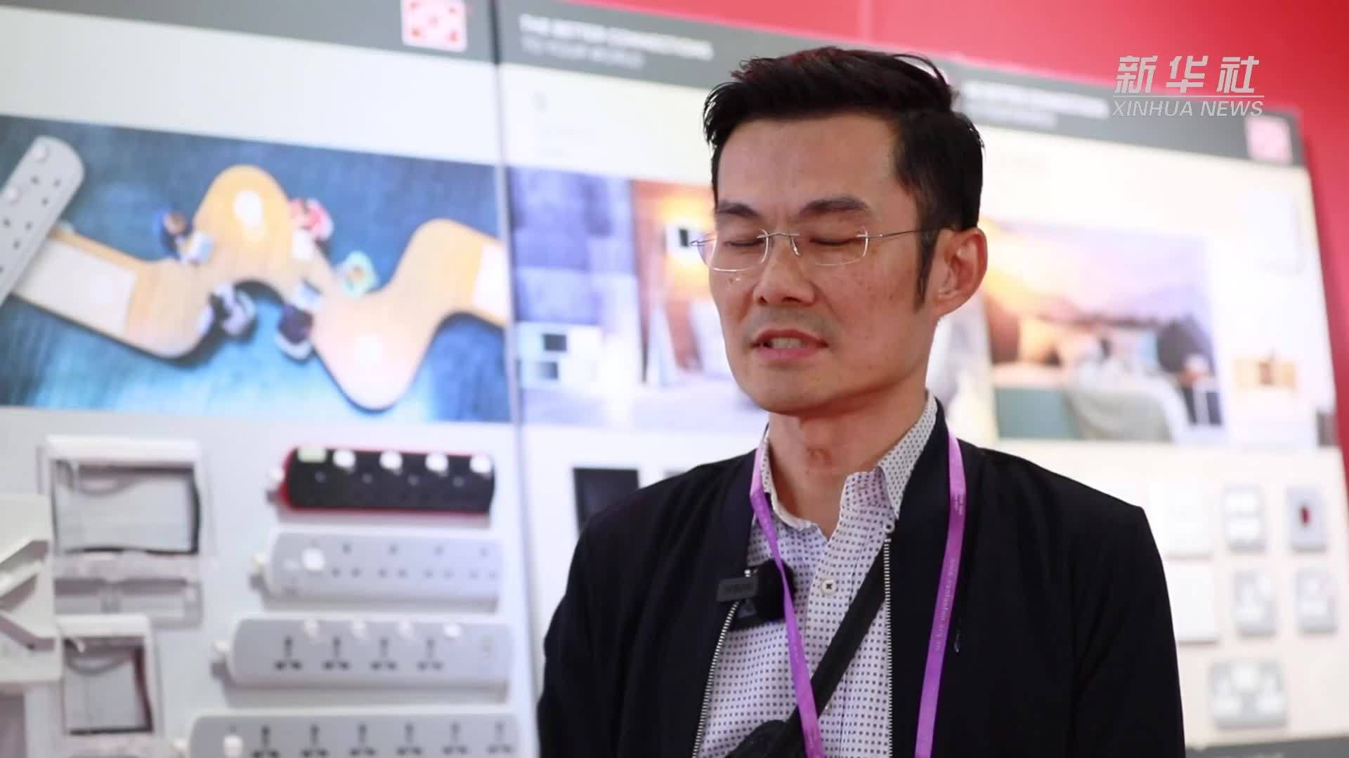 万商云集看广交|广交会客商：中国制造仍是全球“刚需”