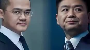 王兴VS刘强东：算法能否胜过人情？
