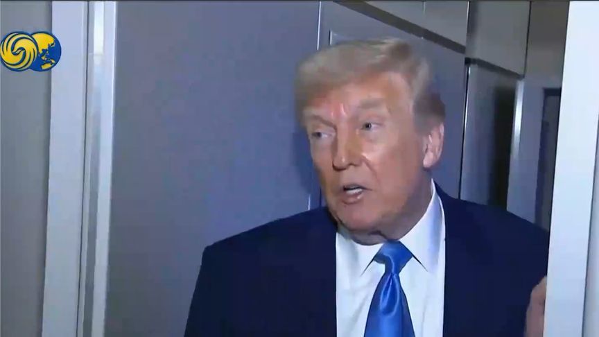 特朗普2026财年预算案公布：砍文教、增国防