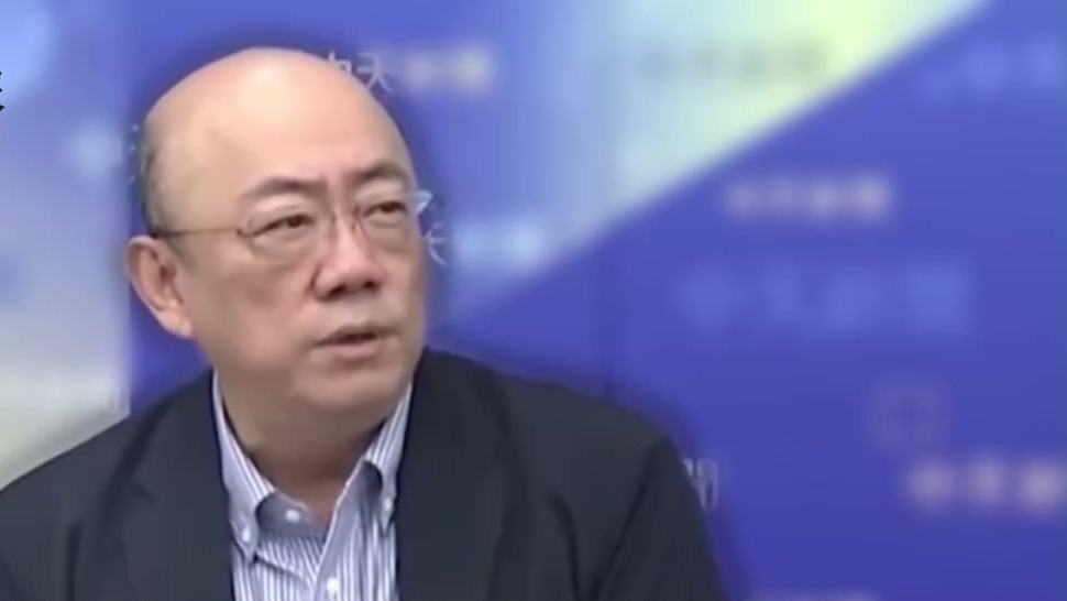 赖清德想灭了国民党？郭正亮：下一步可能拿朱立伦开刀