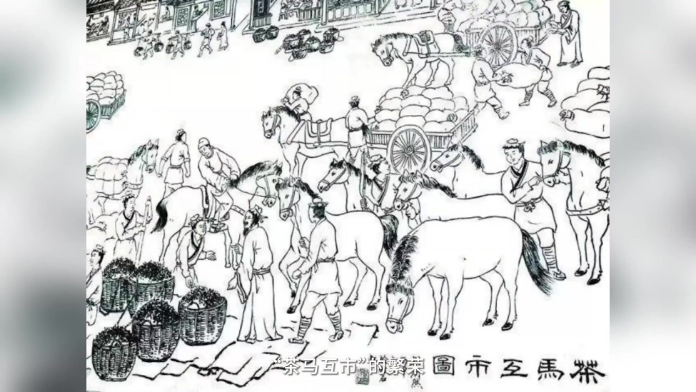 【读方志 游中国】千年丝路通西域 万里秦川汇华章