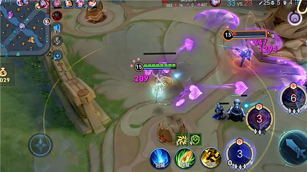 《王者荣耀》全新玩法“终极觉醒”来了:比开挂还爽