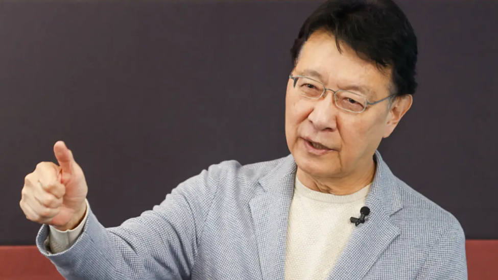 罢免国民党的亲绿团体竟到小学拉票，赵少康：已到走火入魔的地步