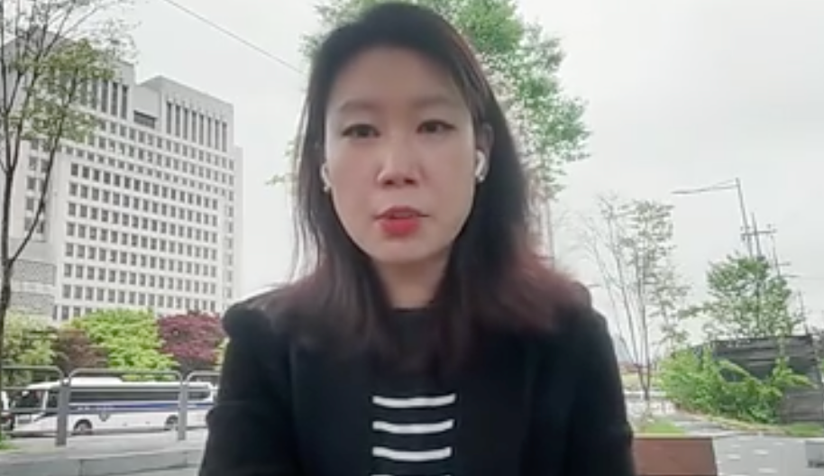 记者连线｜韩国保守党：针对李在明裁决是常识的胜利