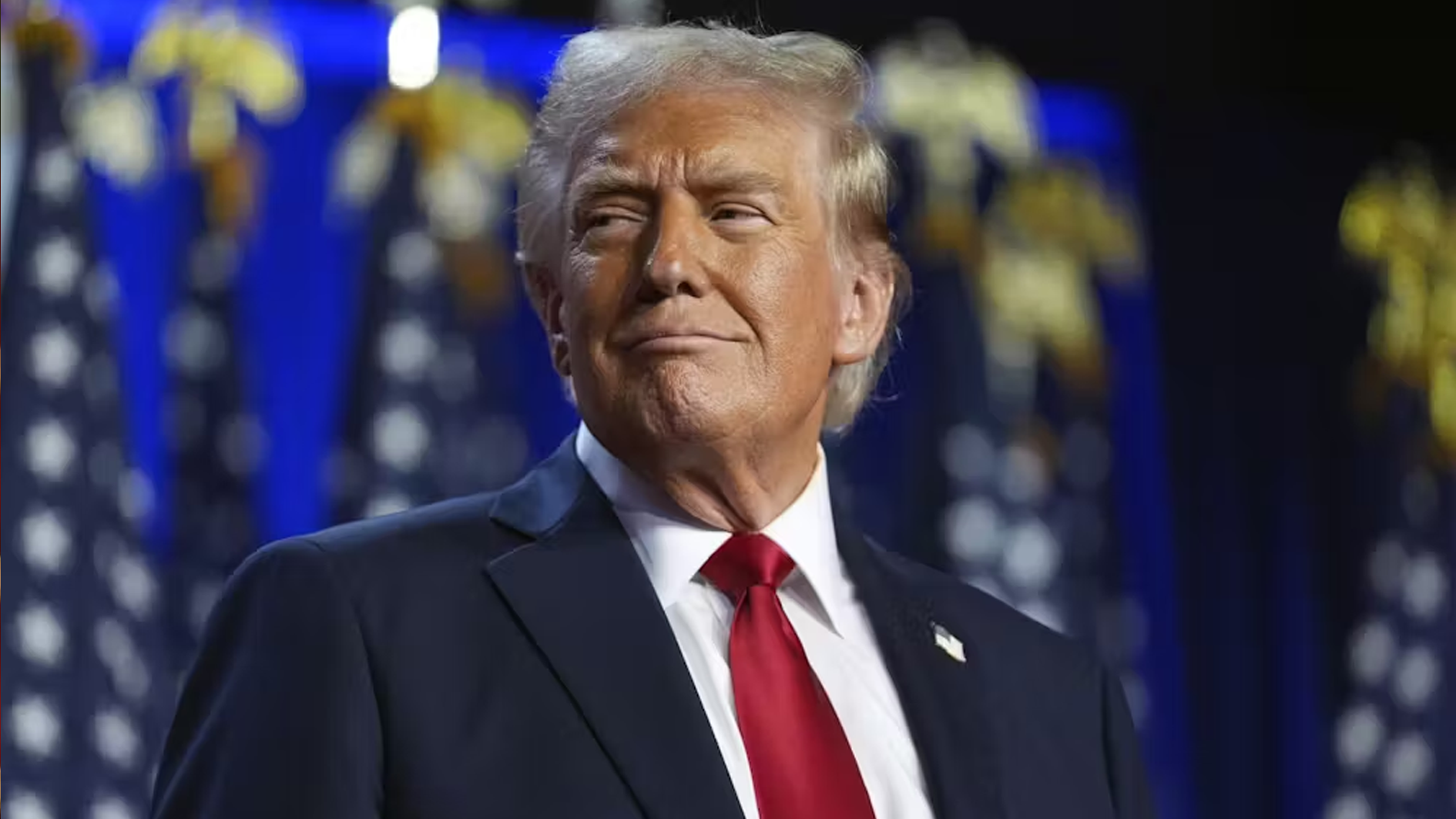 新闻背景｜特朗普就职翌日即加征关税 加墨首当其冲