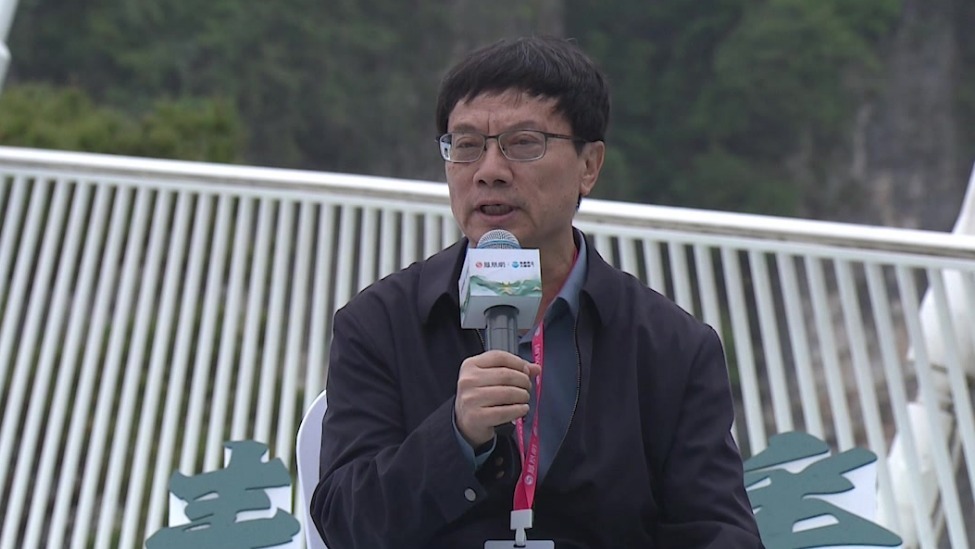 孙若风：文旅产业这些年一直是AI的磨刀石