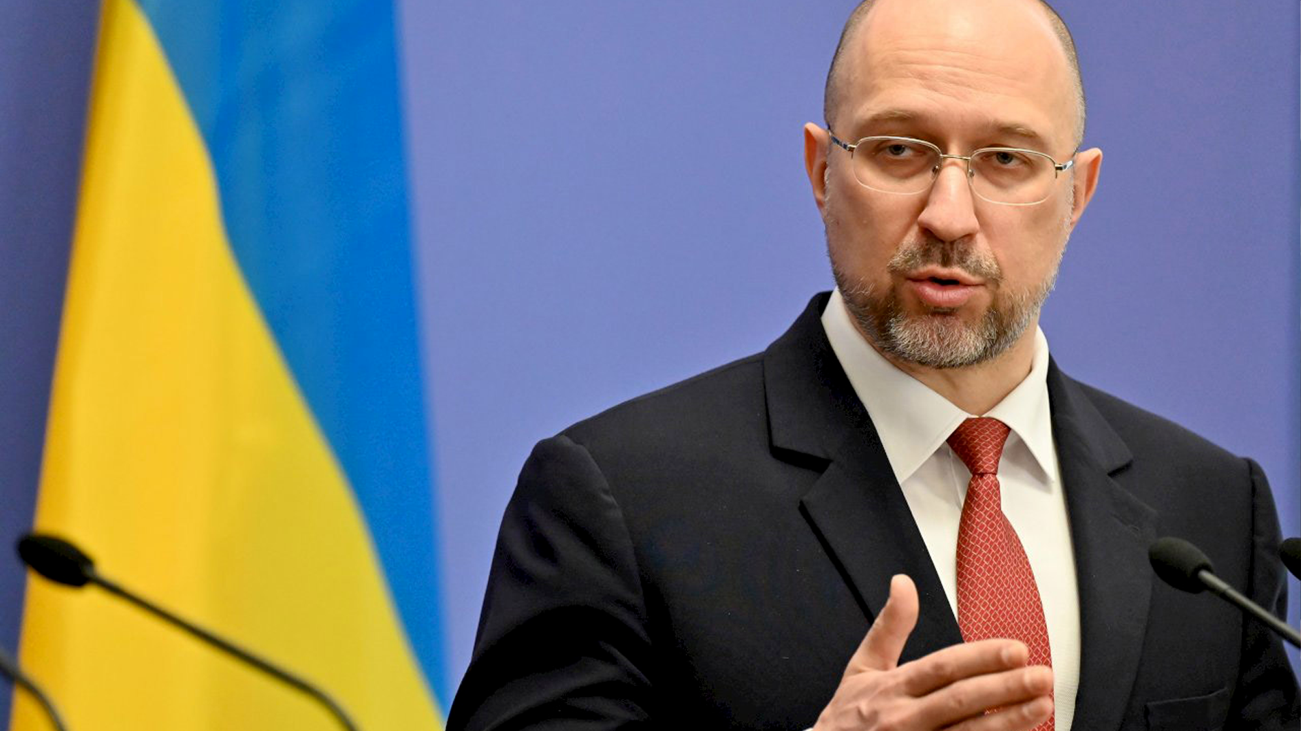 乌克兰总理：矿产协议技术文件无需议会批准