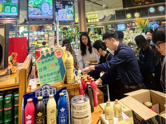 青岛啤酒博物馆“花游博物馆”五一浪漫开启！穿花衣、拍花照等6大板块“嗨”翻小长假