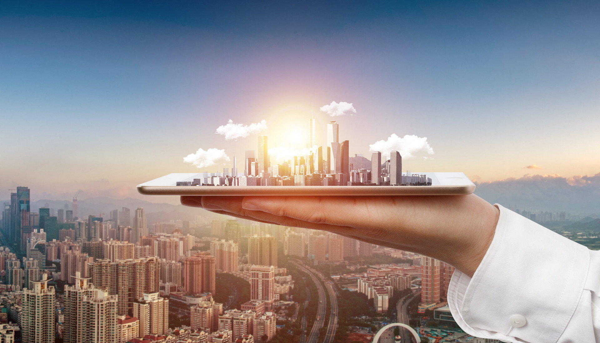 聚焦城市发展所需 平度市大力推进“以旧换新”政策