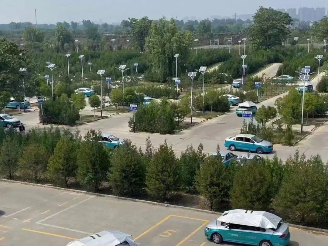 西安市机动车驾驶员培训市场投资经营风险提示