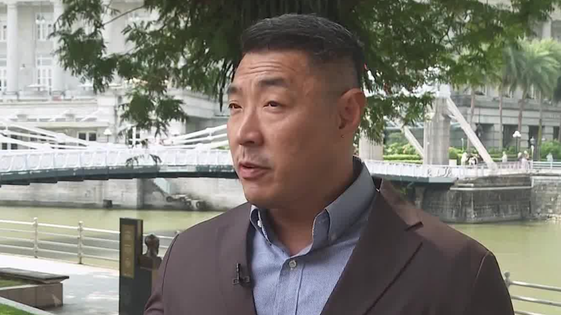 新加坡观察员：大选后须加强与邻国关系