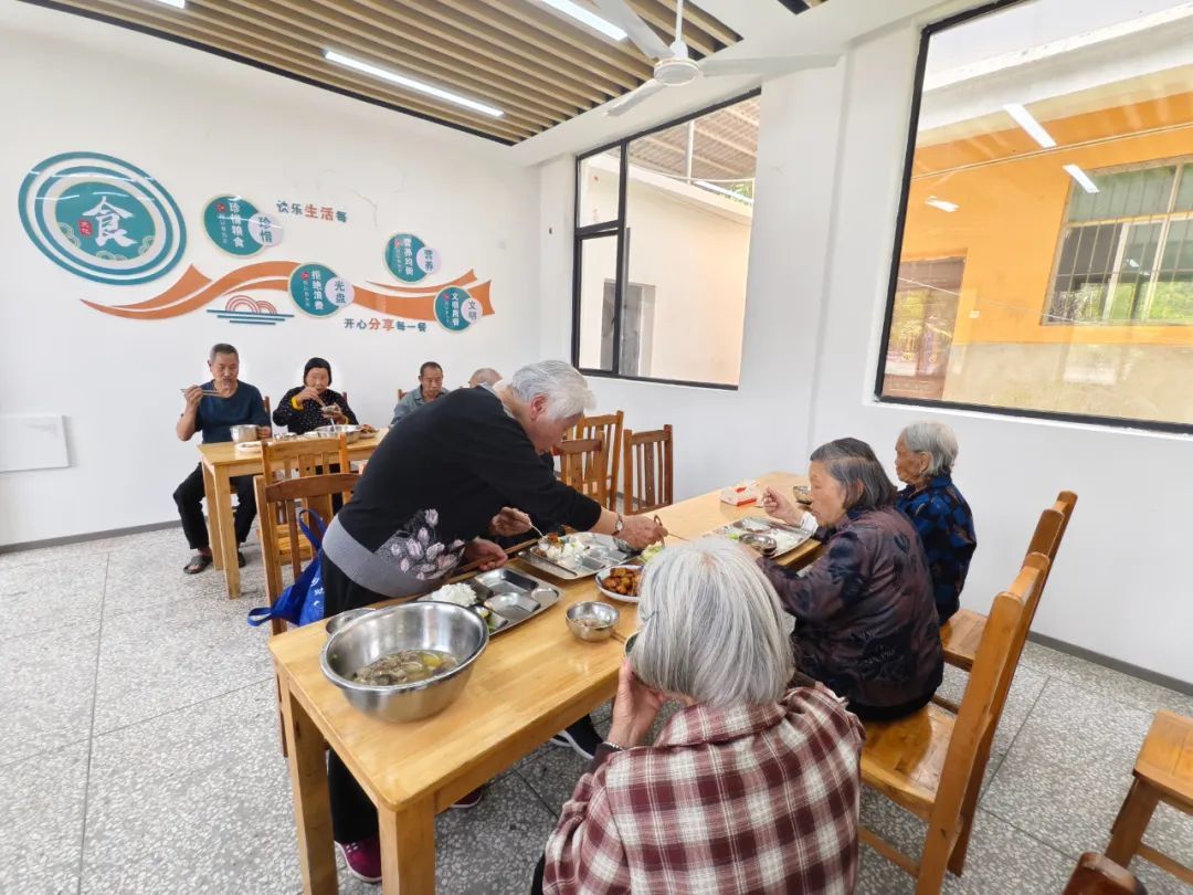 宜春4028户老年人家庭已完成居家适老化改造