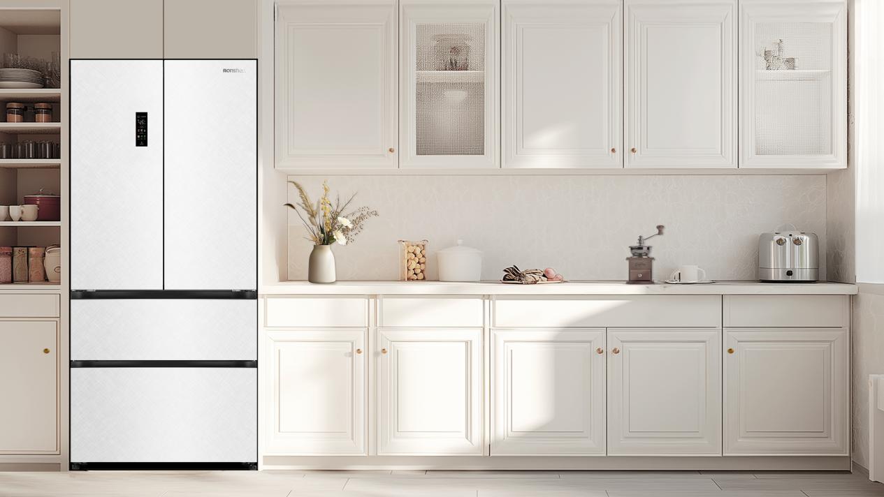 容声方糖515成年轻人“现象级”冰箱首选！这几点很难拒绝