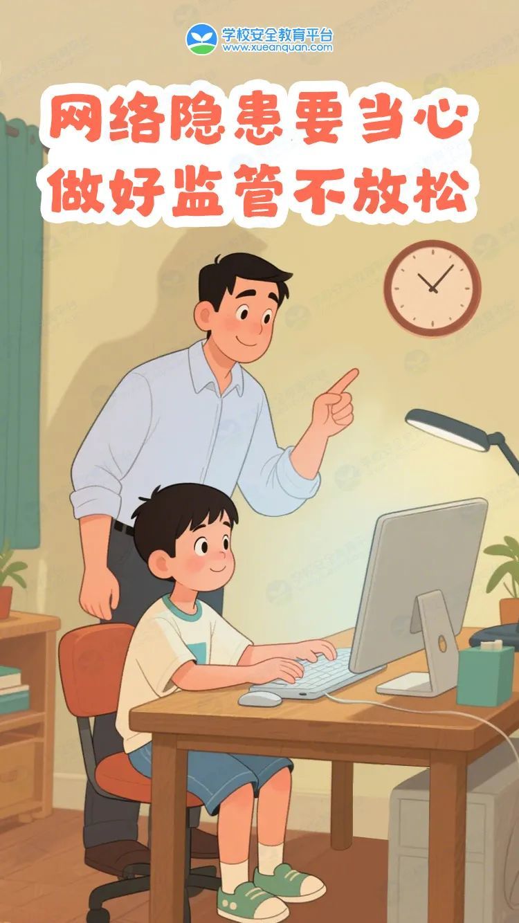 7网络隐患要当心  做好监管不放松.jpg