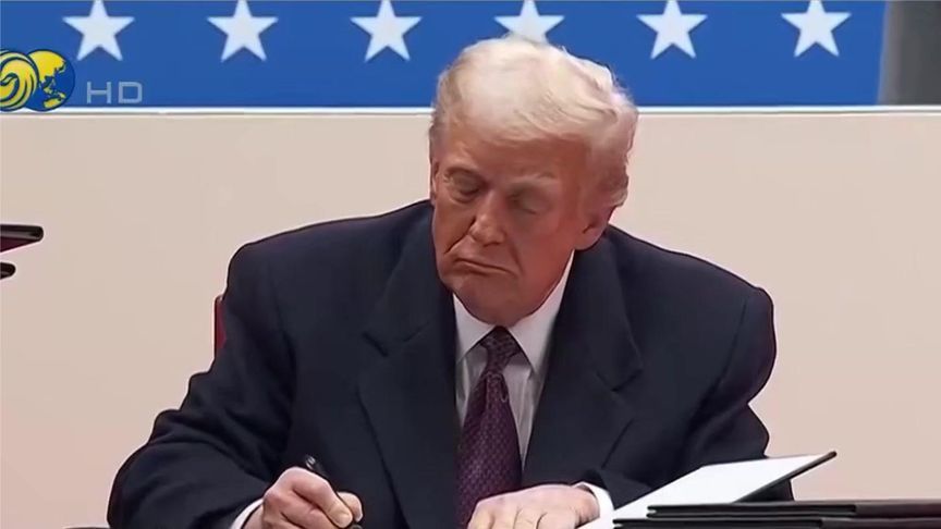 美媒：多所常春藤和私立名校正秘密结成“反特朗普联盟”