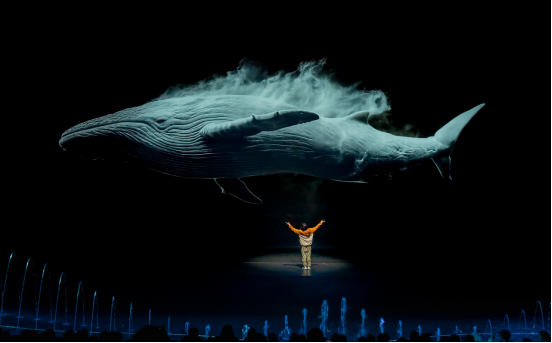 武当一梦:千年仙山的文旅突围战与国际化叙事探索——解码湖北旅游武当突破战略下的“现象级爆款”密码