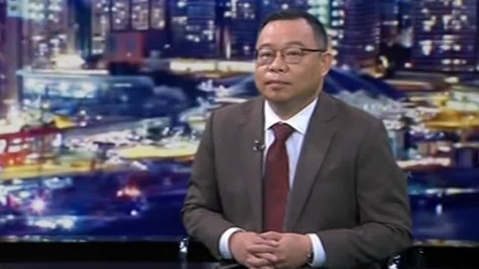 朱文晖：中国制造“硬刚”美关税，仍稳坐供应链C位