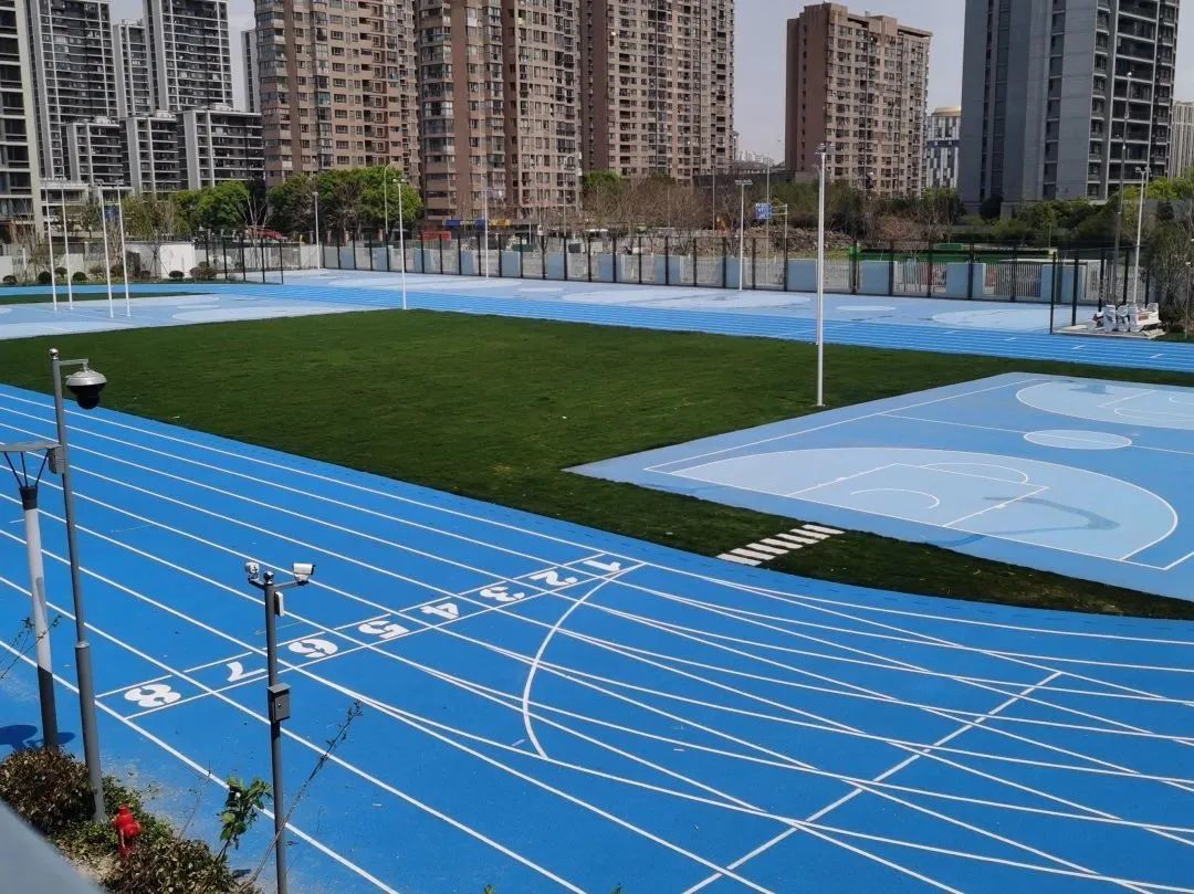 宁波两所新学校，9月投用！