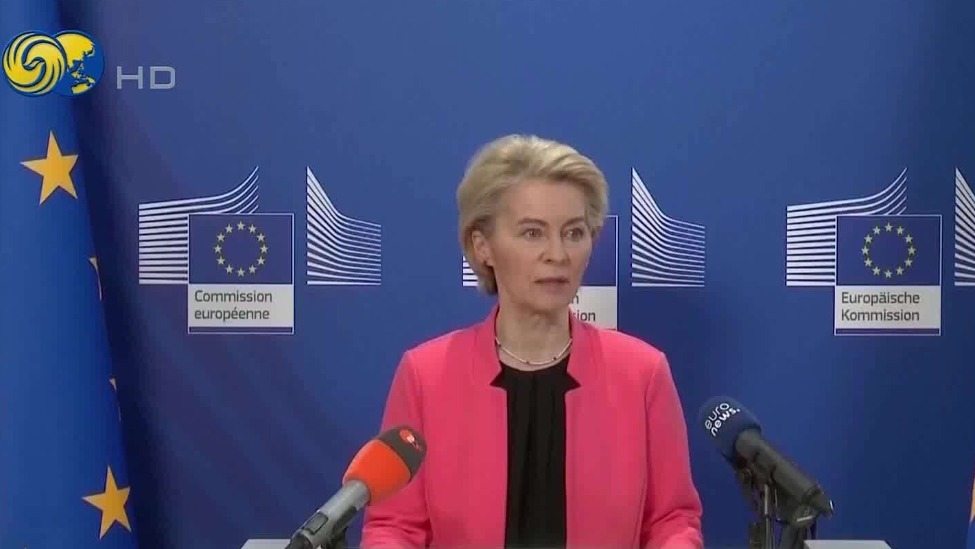 欧盟内忧外患，冯德莱恩面临辞职压力