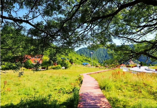 五一来甘南　线路都给你备好了