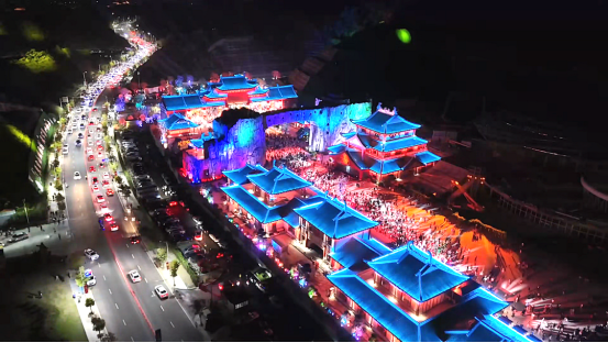 武当一梦:千年仙山的文旅突围战与国际化叙事探索——解码湖北旅游武当突破战略下的“现象级爆款”密码