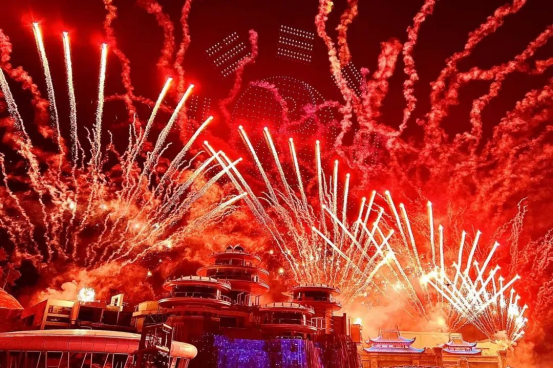 武当一梦:千年仙山的文旅突围战与国际化叙事探索——解码湖北旅游武当突破战略下的“现象级爆款”密码