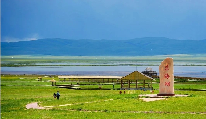 五一来甘南　线路都给你备好了