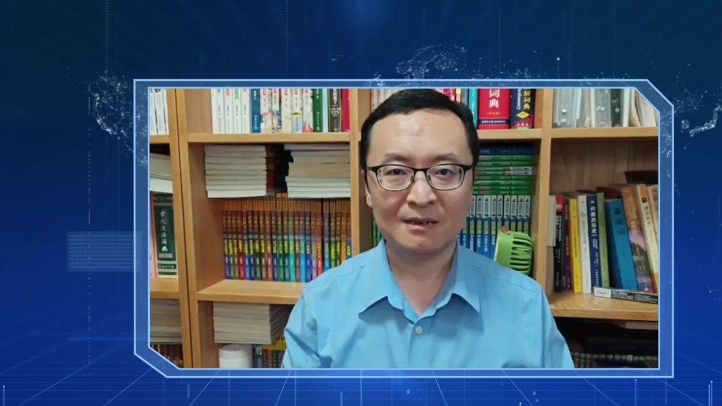 法治网评：网络司法持续深化，网络治理更加从容