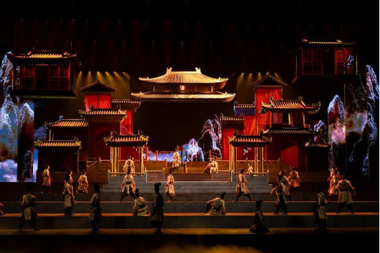 武当一梦:千年仙山的文旅突围战与国际化叙事探索——解码湖北旅游武当突破战略下的“现象级爆款”密码