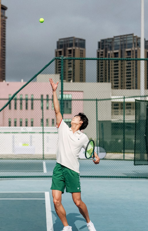 翩然主场,2025 Wilson ACE GIRL 全新升级,深圳起航