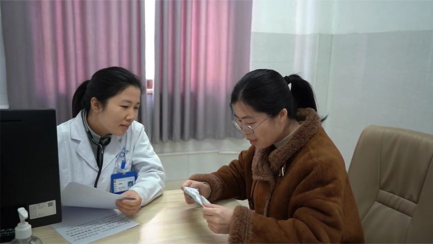 得了高血压，这些错误不能犯！别等危险来了才后悔