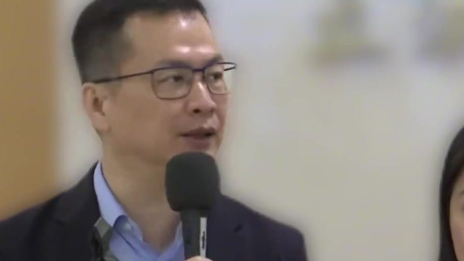 赖清德下令罢免35席蓝营民代，罗智强呼吁全面反抗：一个都不能少