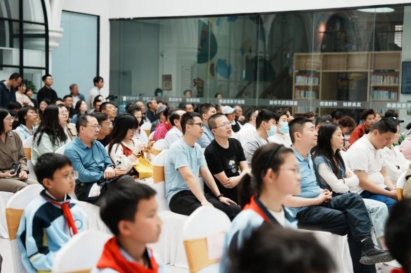 徐州经开区：全民阅读暨文商旅资源推介活动启幕