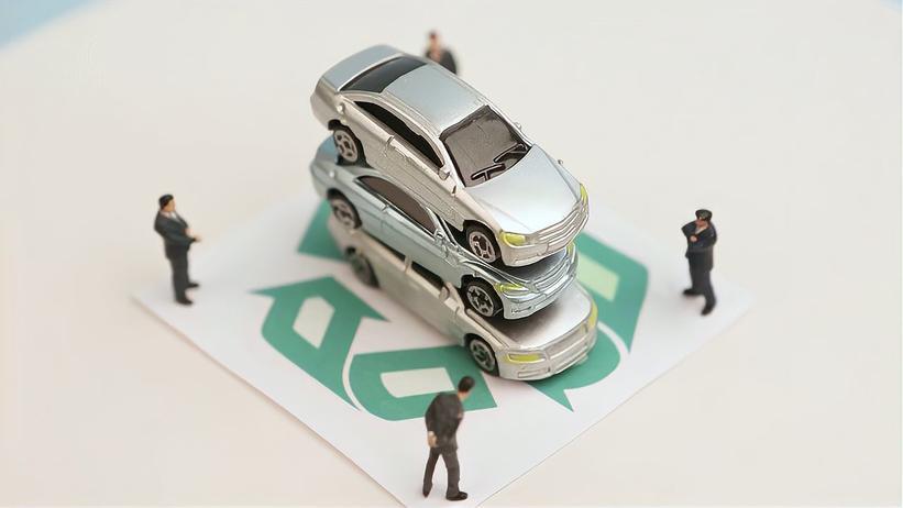 一年退网4000家，汽车经销商正在经历新一轮的压力测试