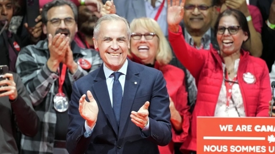 加拿大人用选票告诉特朗普：接下来将举国和你杠到底