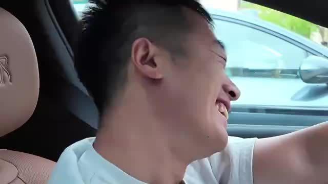 比亚迪汉L/唐L双车试驾，体验亮点突出