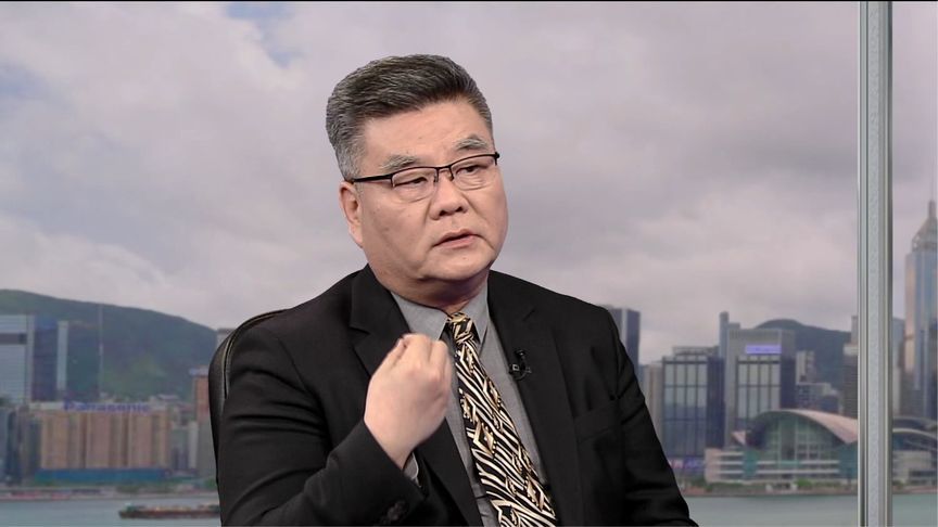 特朗普与泽连斯基在梵蒂冈会面，15分钟里两个人谈了什么？