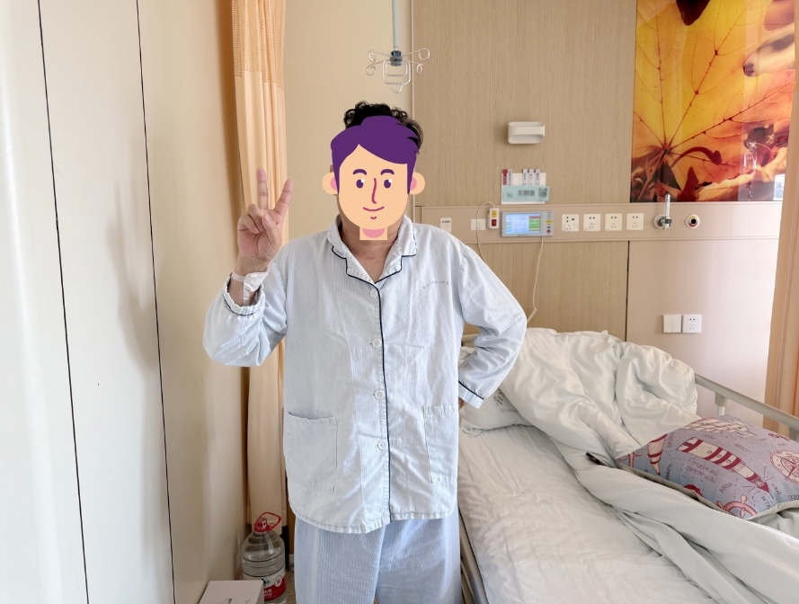 男子心脏呼吸骤停 二附院多学科接力跑赢“死神”