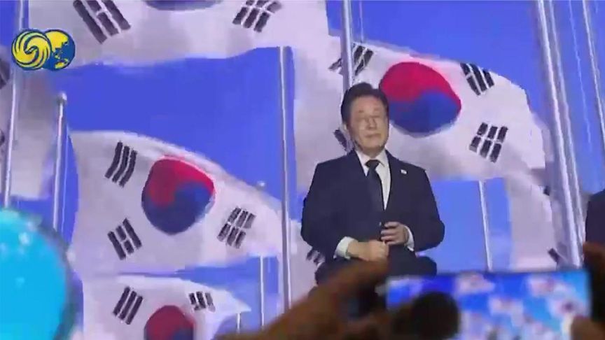 韩最高法院或于5月宣判李在明案，若三审判决有罪，恐失参选资格