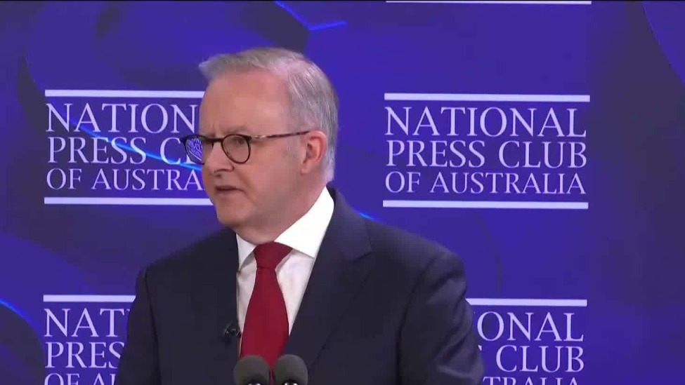 澳大利亚联邦大选，“特朗普因素”再受关注