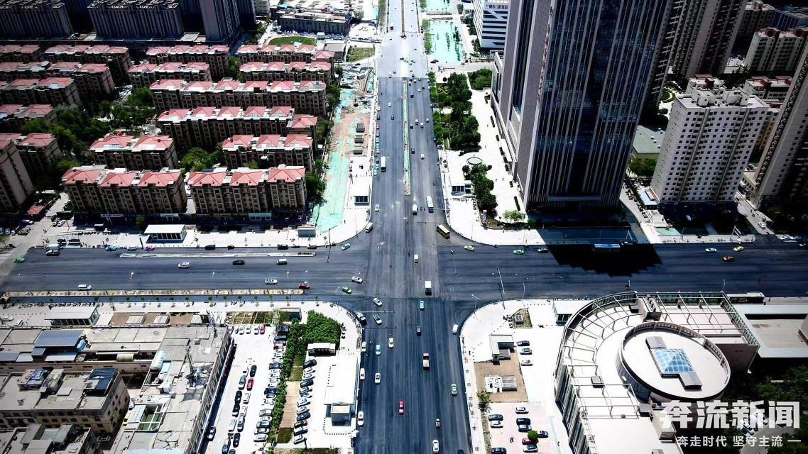 （图）雁北路、雁园路十字路面恢复工程今日(40485872)-20250429215218.jpg