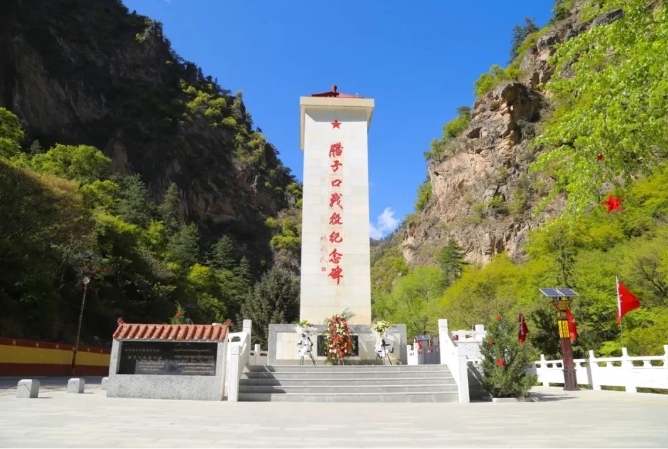 五一来甘南　线路都给你备好了