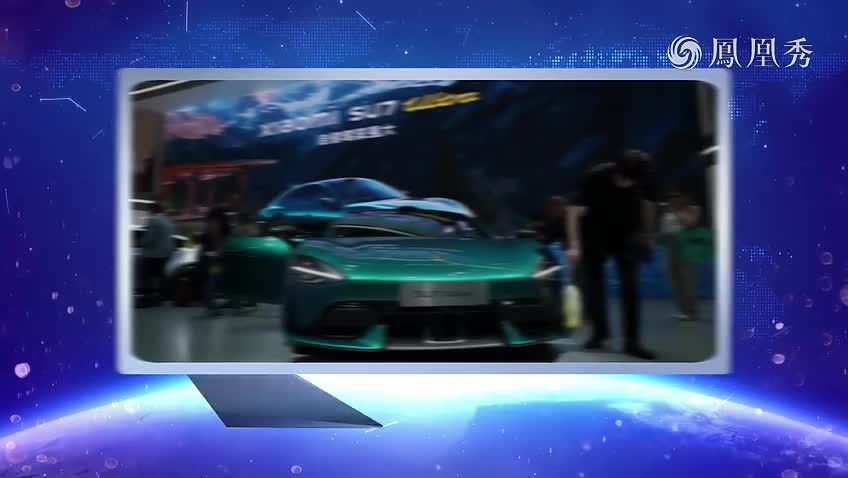 热点聚焦|国际拓展国内放宽：中国汽车全链条疏堵点