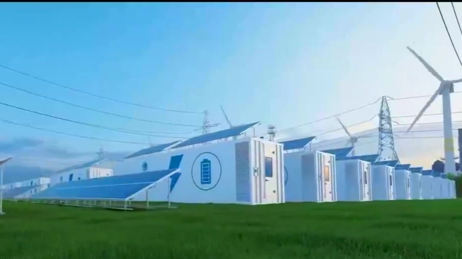 （强信心 看发展·一线调研）身临“企”境　感受高质量发展脉搏