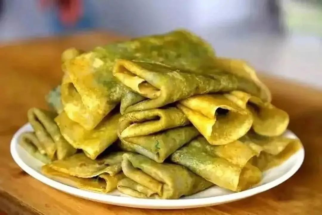 青藏之眼&middot;绿色天祝：尝藏乡美食　游天堂胜境