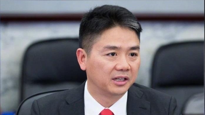 刘强东：中国还有穷人，是我们这些富人的耻辱！