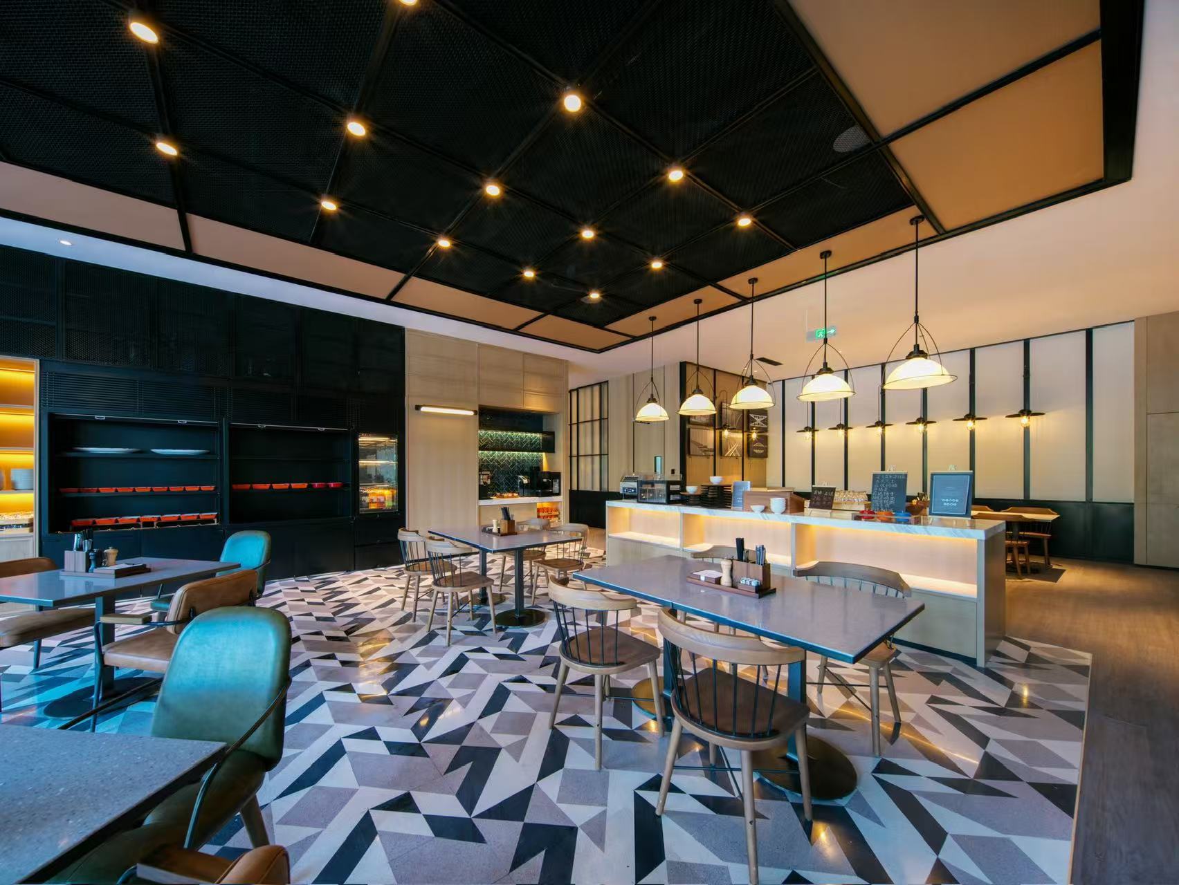 福朋喜来登品牌再拓华东布局 青岛北岸瑞明福朋喜来登酒店盛大开业