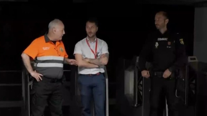 影响超5000万人！西葡两国全境大停电，原因不明，居民抢购物资