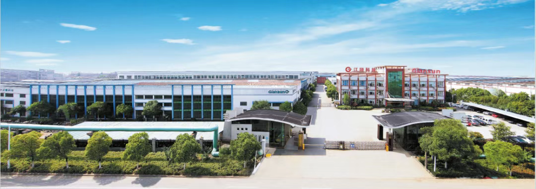 图片来源：江阴发布